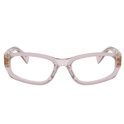 Miu Miu 0MU04YV 12W 1O1