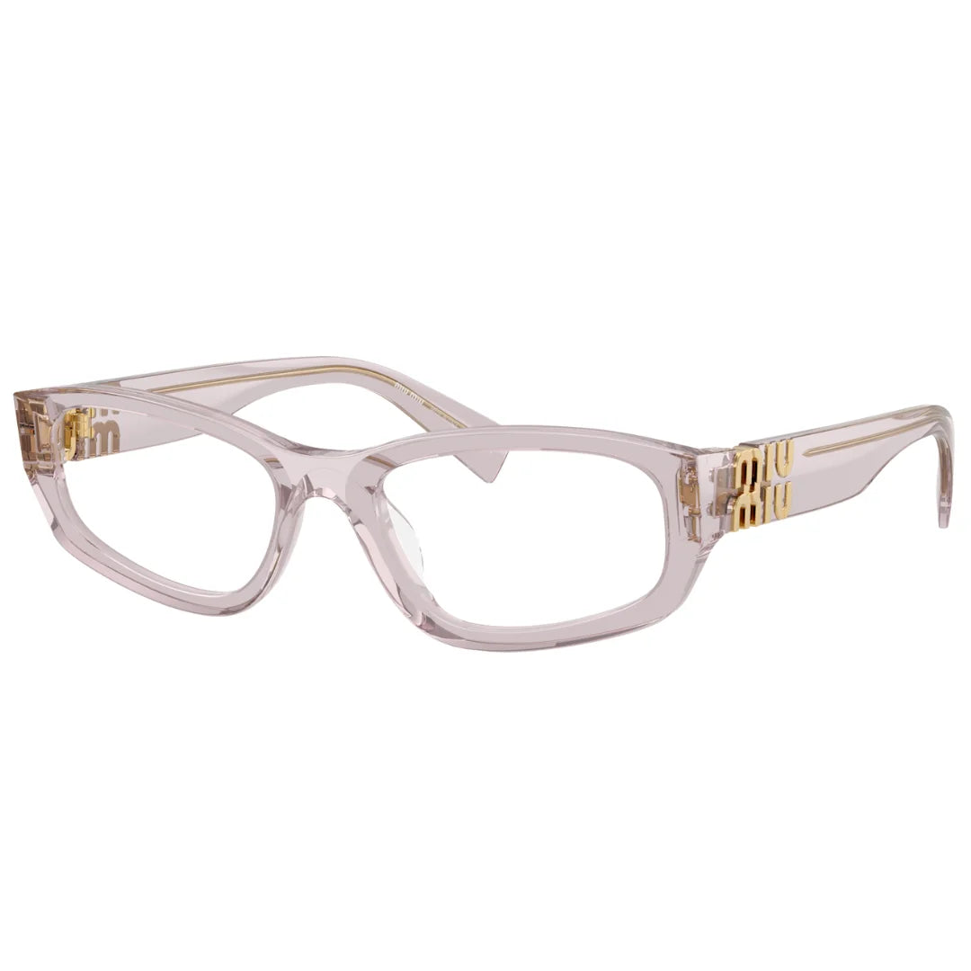 Miu Miu 0MU04YV 12W 1O1
