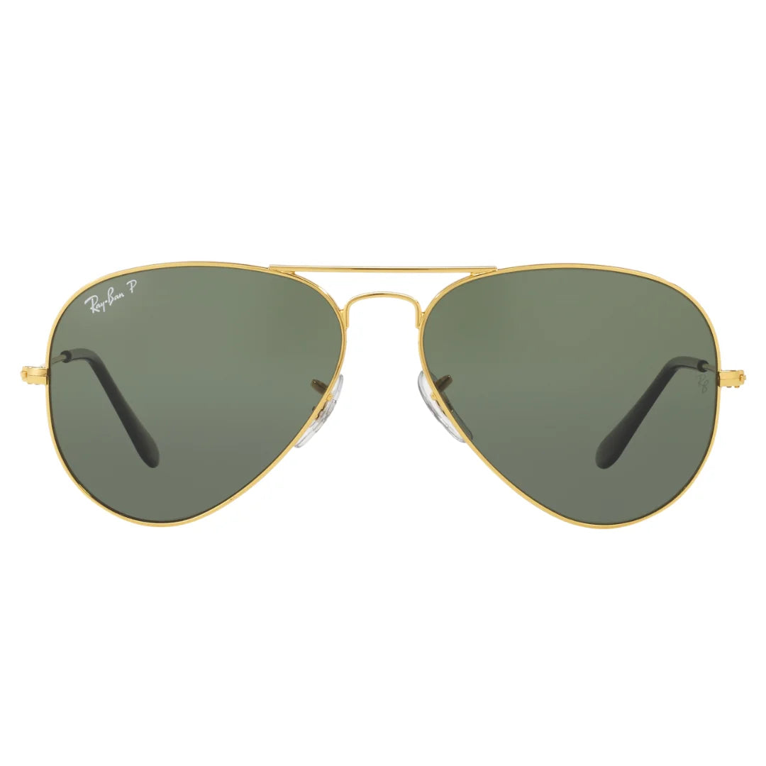 Ray Ban 0RB3025I 001 58 62