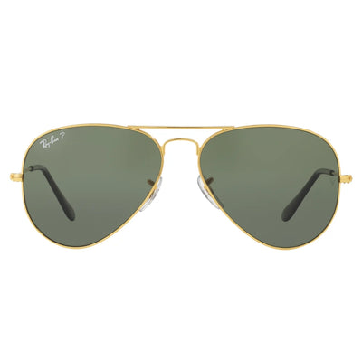Ray Ban 0RB3025I 001 58 62