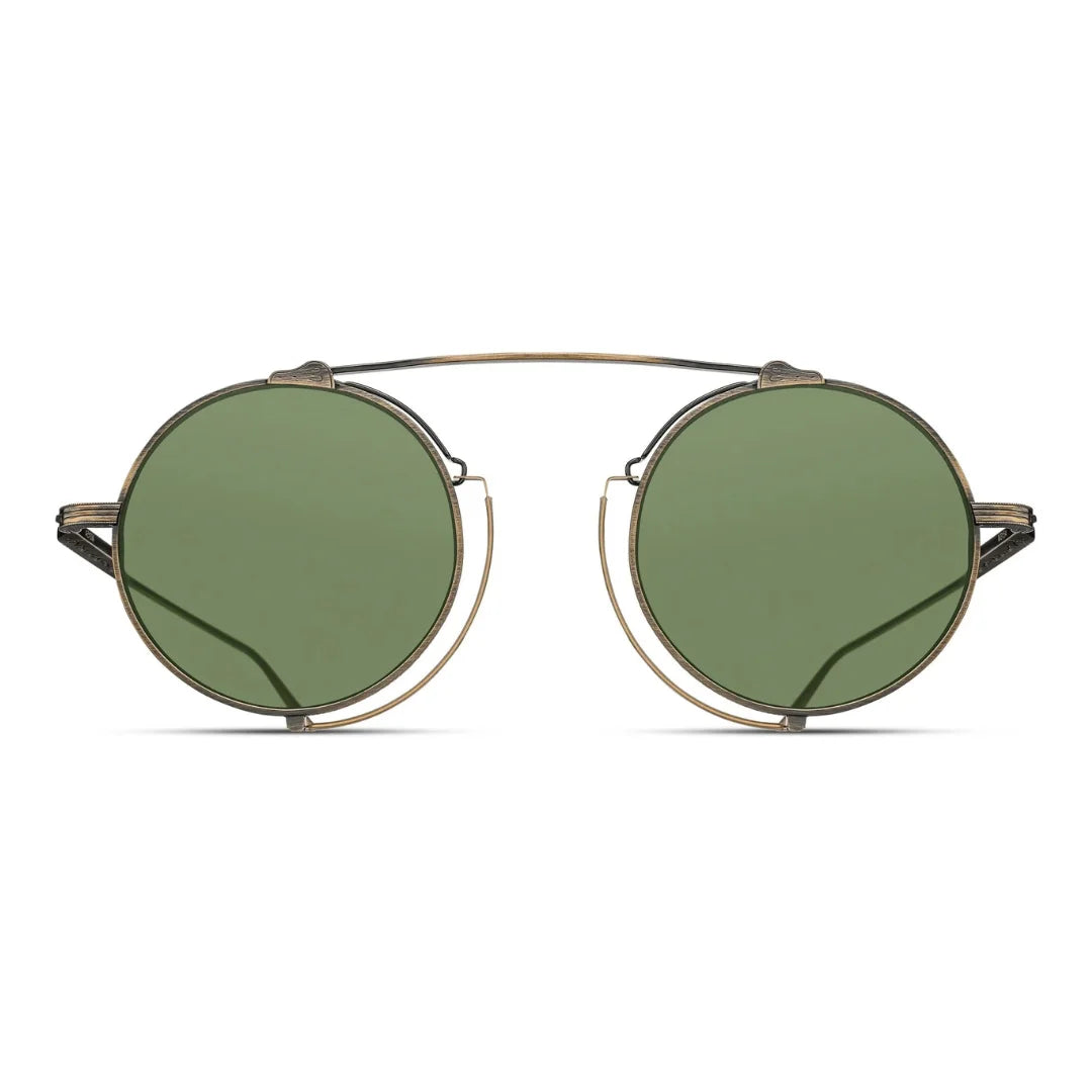 Matsuda M3154 AG Sunglasses