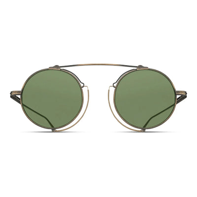 Matsuda M3154 AG Sunglasses