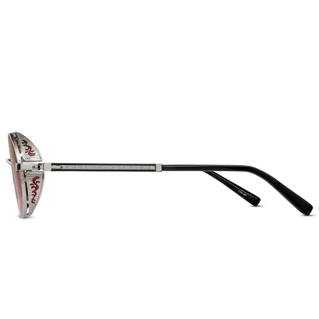 Matsuda M3137 PW Red