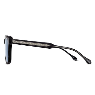 Matsuda M1040 BLK Sunglasses
