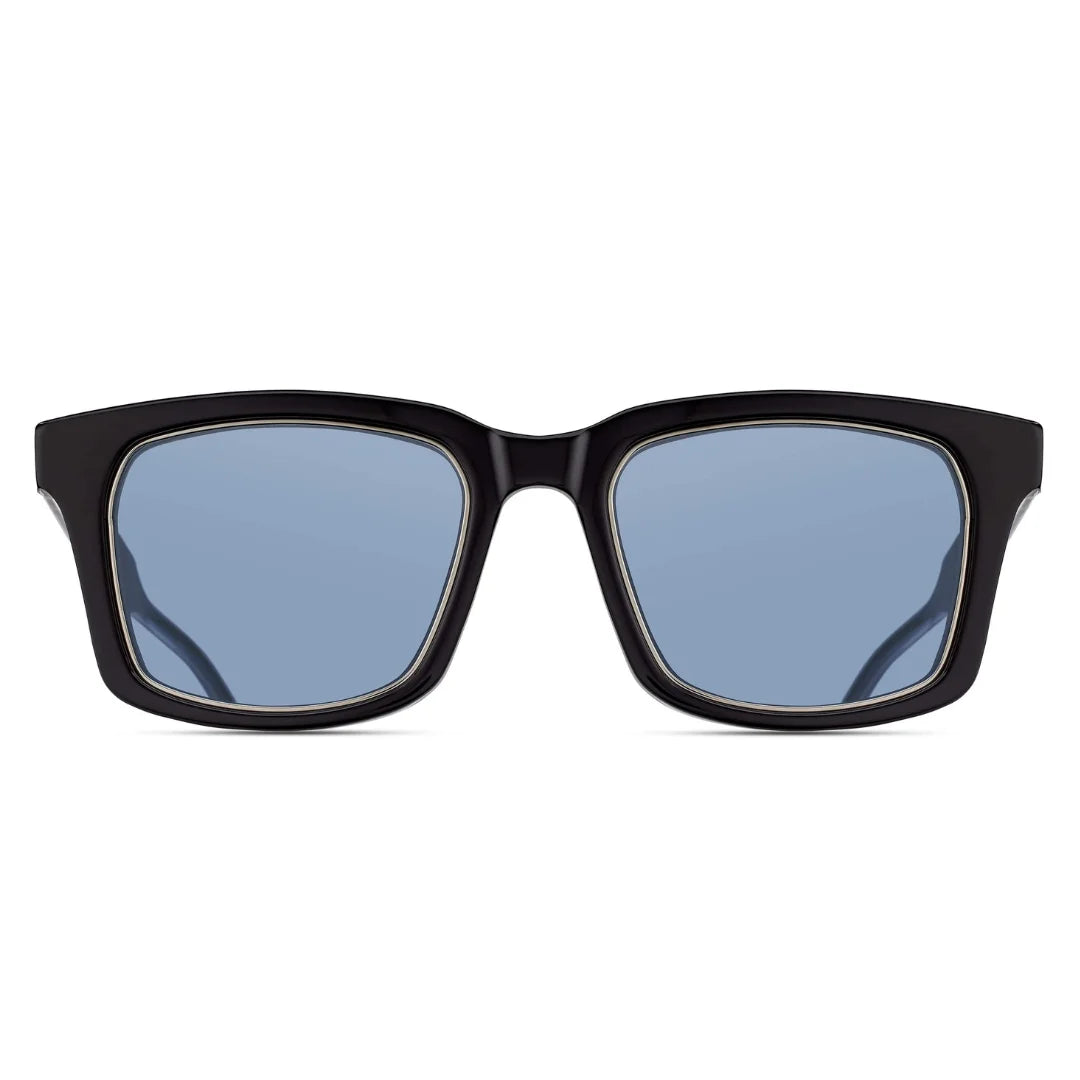Matsuda M1040 BLK Sunglasses
