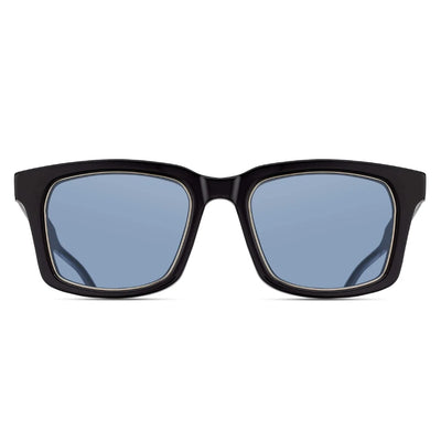 Matsuda M1040 BLK Sunglasses