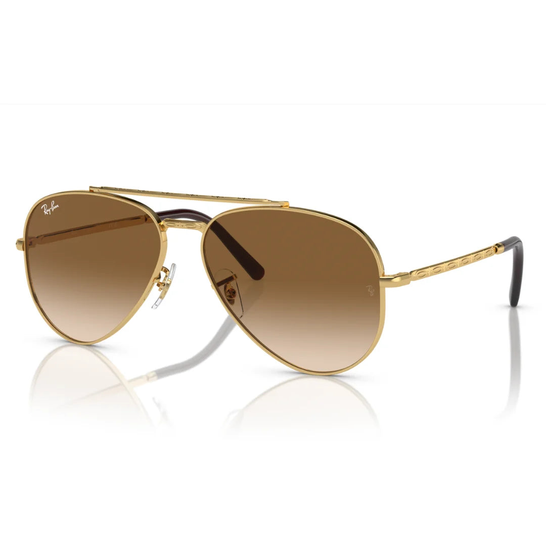 Ray Ban RB3625I 001/51 62