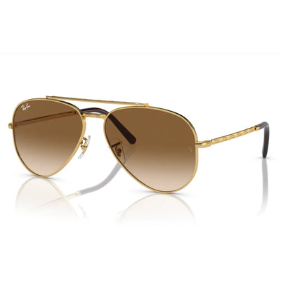 Ray Ban RB3625I 001/51 62