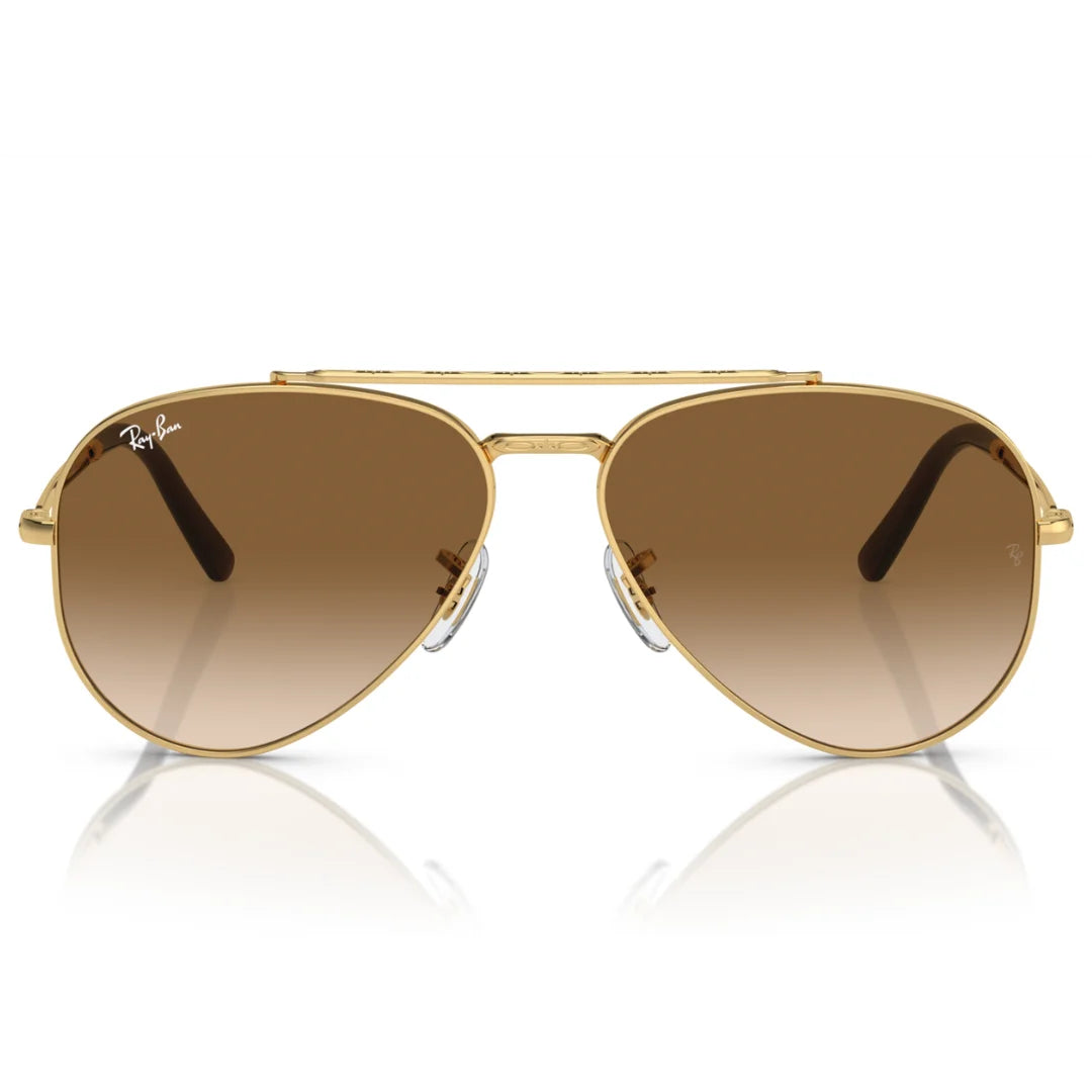Ray Ban RB3625I 001/51 62