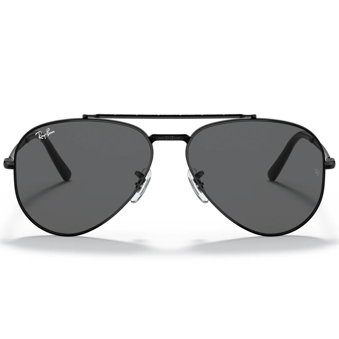 Ray Ban RB3625 002/B1 62