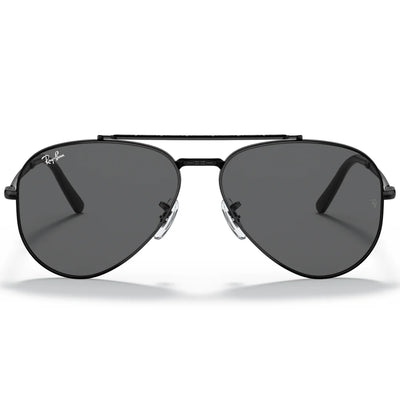 Ray Ban RB3625 002/B1 62