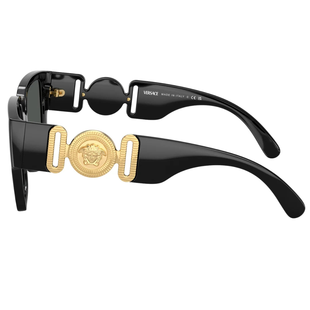 Versace 0VE4483D GB1