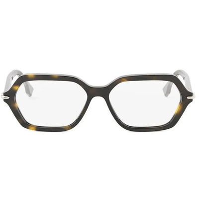 Fendi FE50125I 052 54 Sunglasses