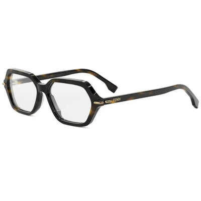 Fendi FE50125I 052 54 Sunglasses