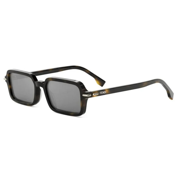Fendi FE40174I 52C Sunglasses