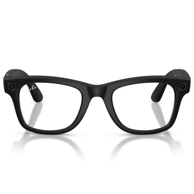 Ray Ban Meta RW4012 601SSB 50 Gen 2 Wayfarer