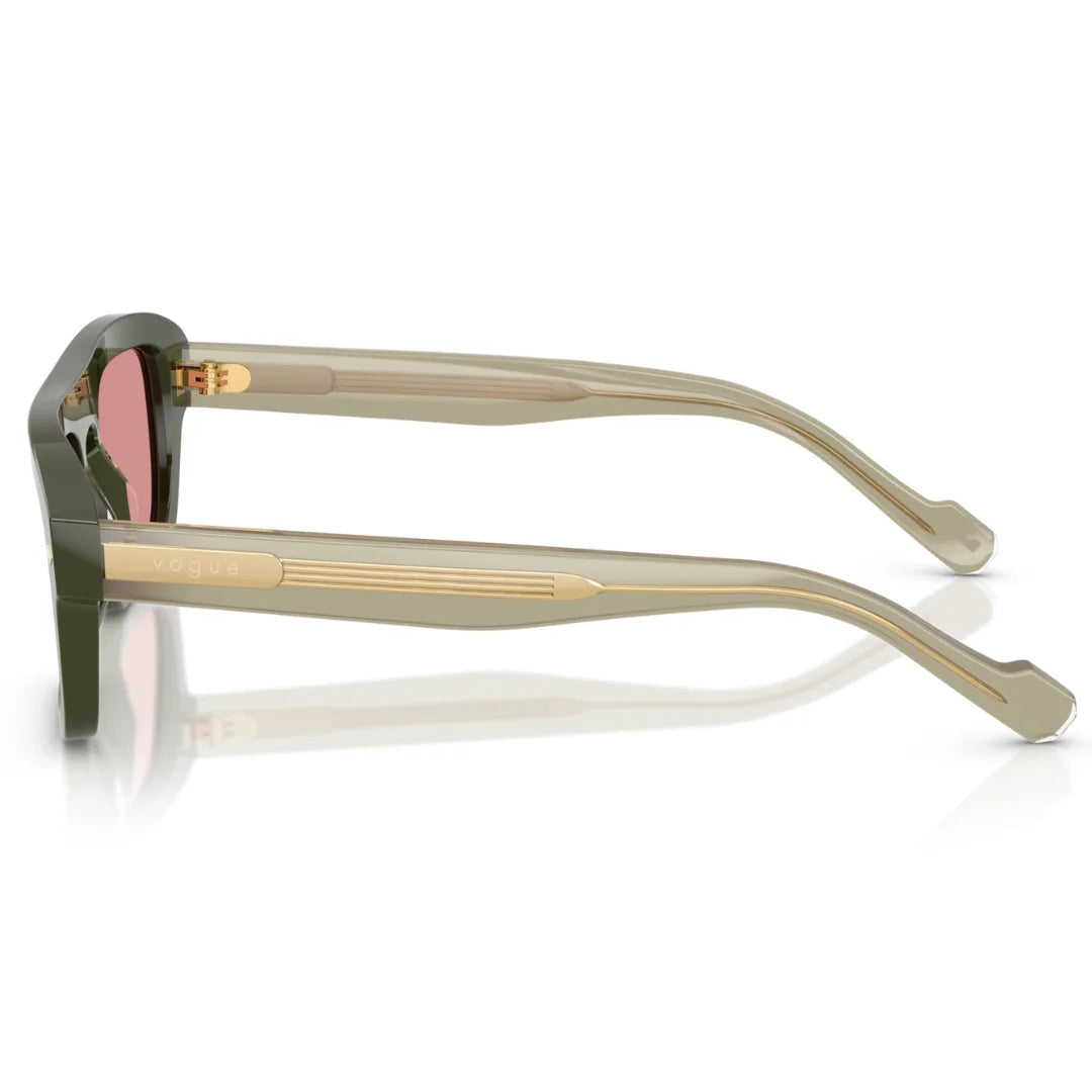 Vogue 0VO5620S 3217F6