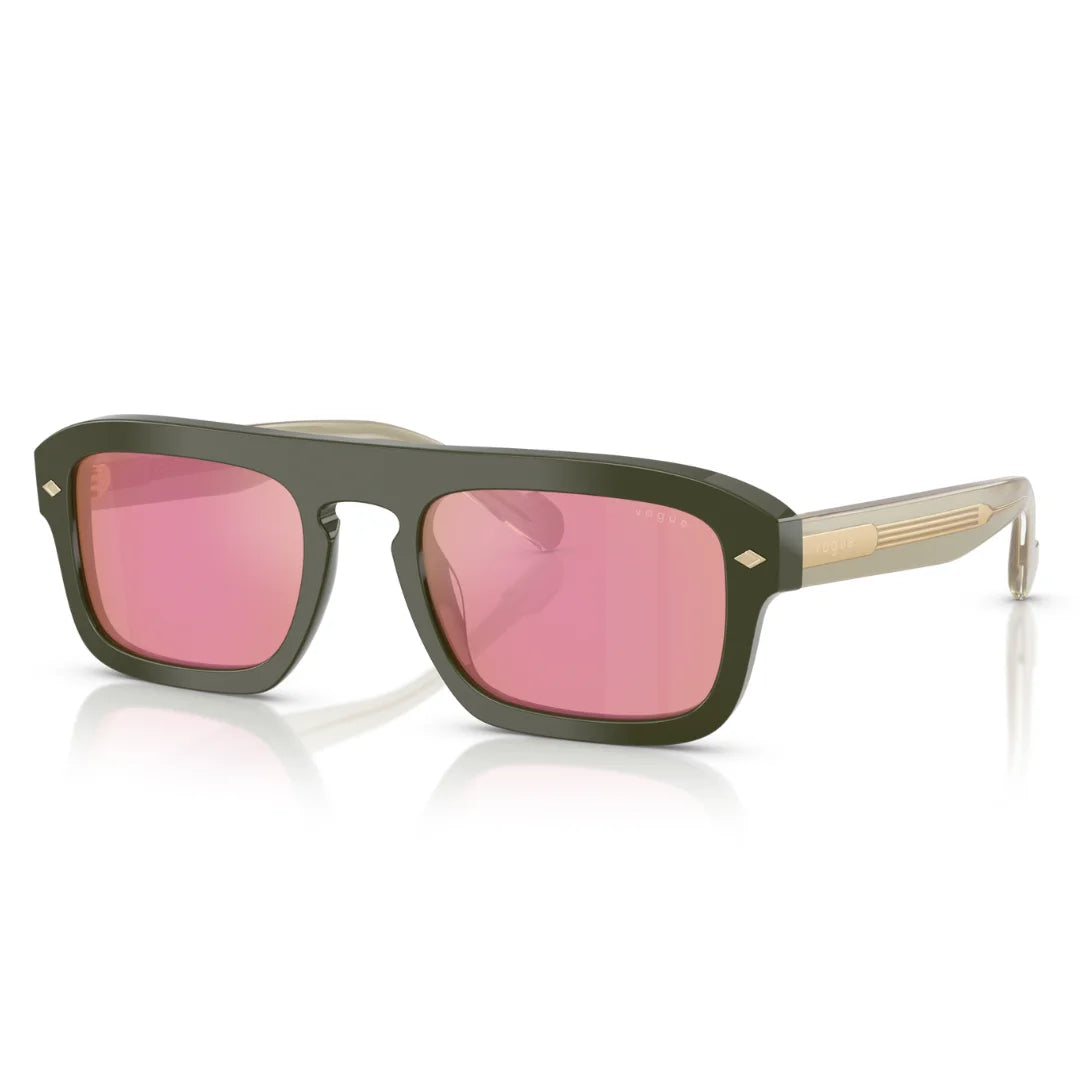 Vogue 0VO5620S 3217F6