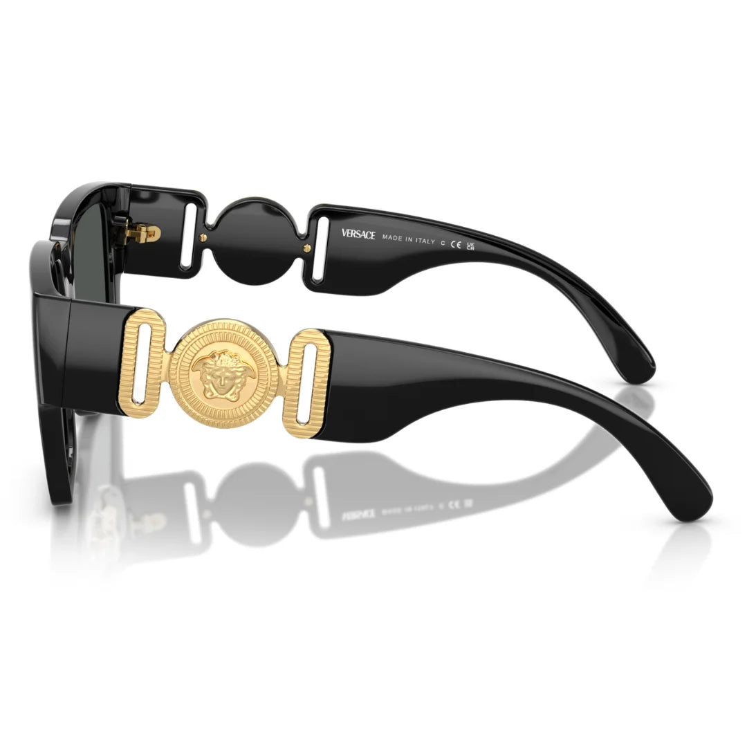 Versace 0VE4483D GB1/87