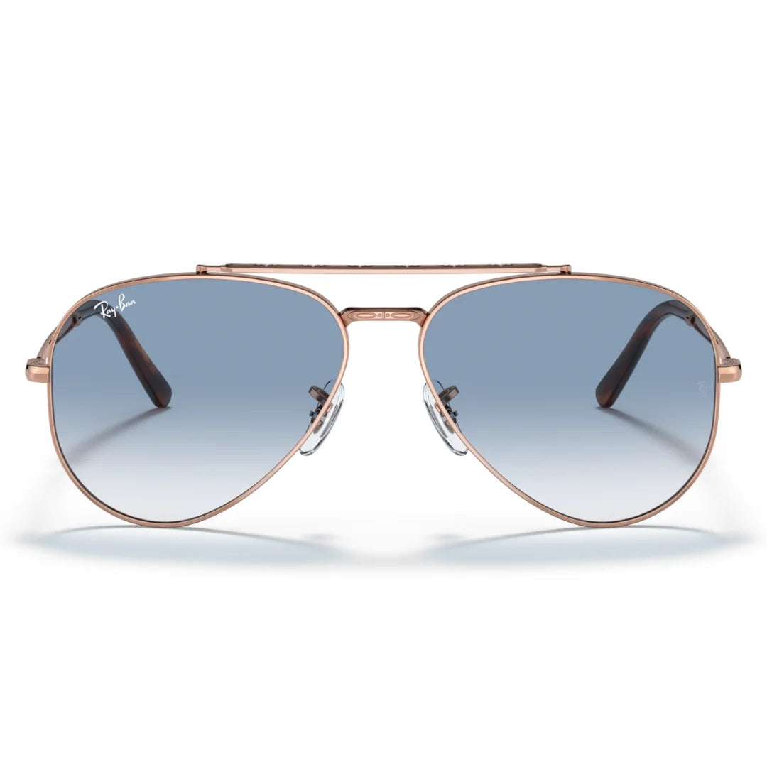 Ray Ban RB3625 9202 3F 58