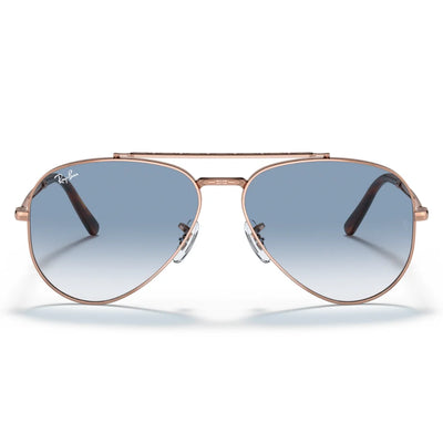 Ray Ban RB3625 9202 3F 58