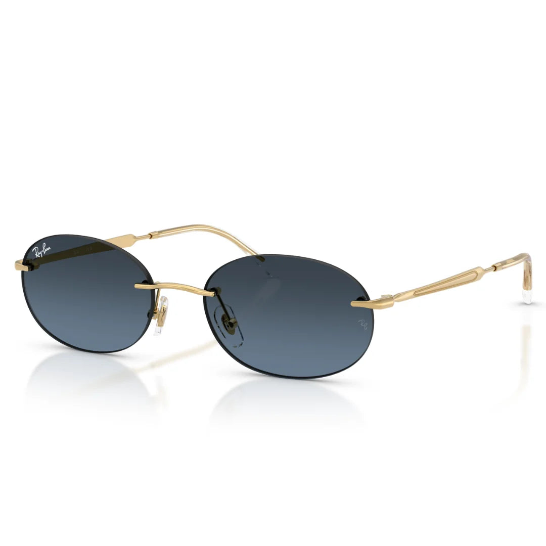 Ray Ban RB3767 001/4C
