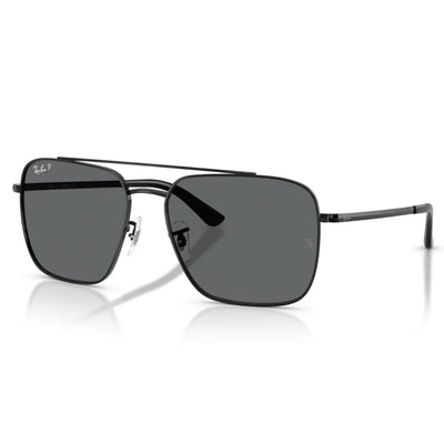 Ray Ban RB3773I 002/81