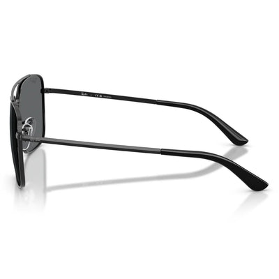 Ray Ban RB3773I 002/81