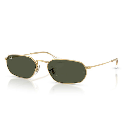 Ray Ban RB3947 001/31 54
