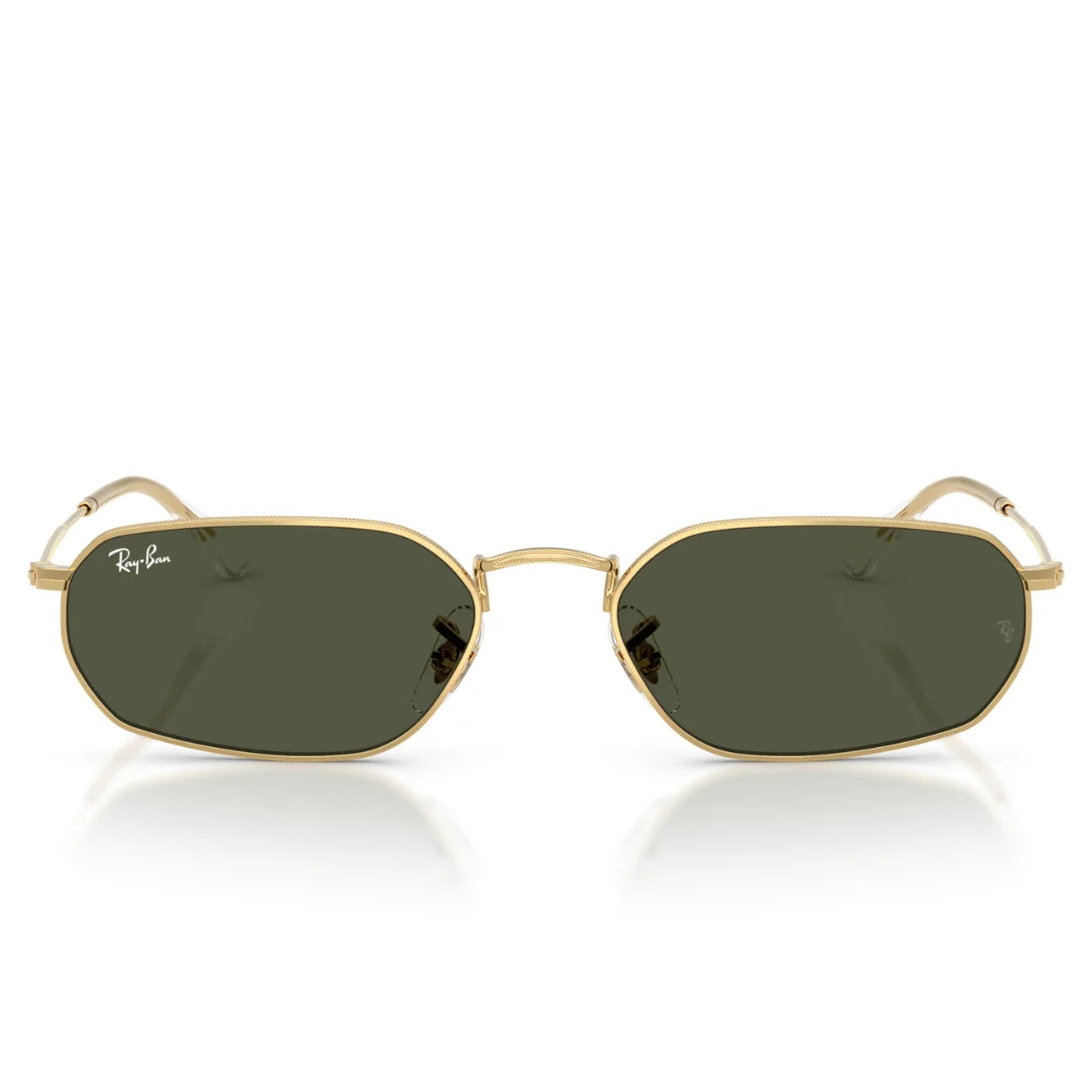 Ray Ban RB3947 001/31 54