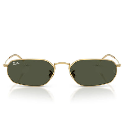 Ray Ban RB3947 001/31 54