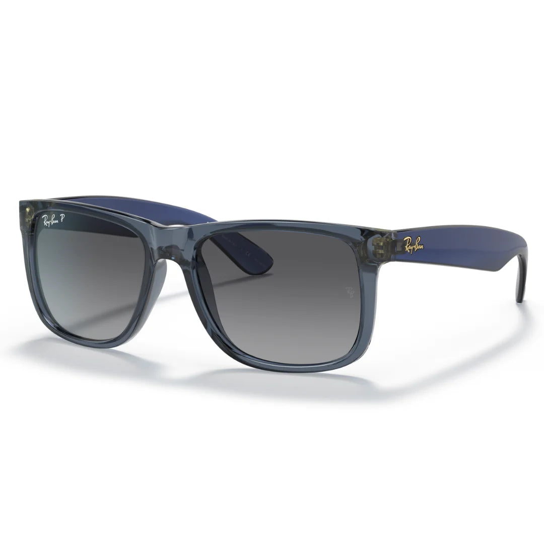 Ray Ban RB4165 6596T3 51