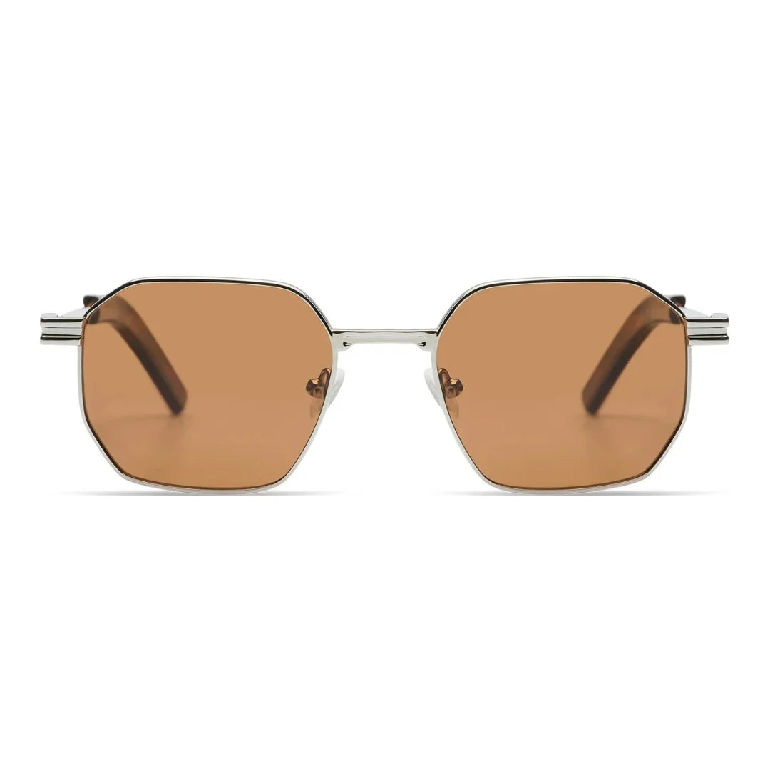 Komono SN020611752 51 Percy Silver Bourbon