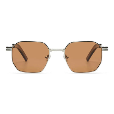 Komono SN020611752 51 Percy Silver Bourbon