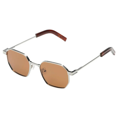 Komono SN020611752 51 Percy Silver Bourbon