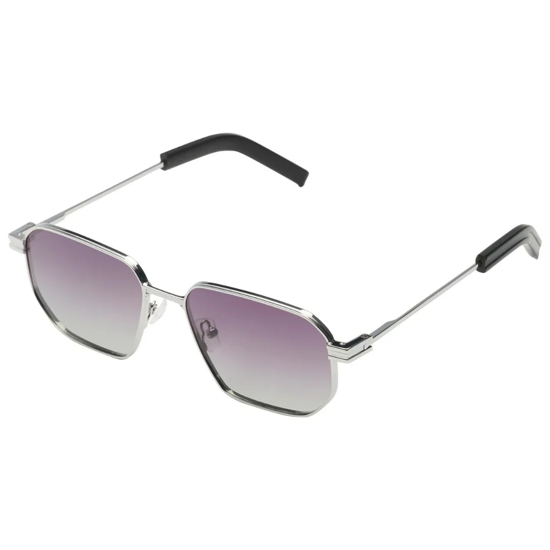Komono SN020611776 54 Harvey Silver Black