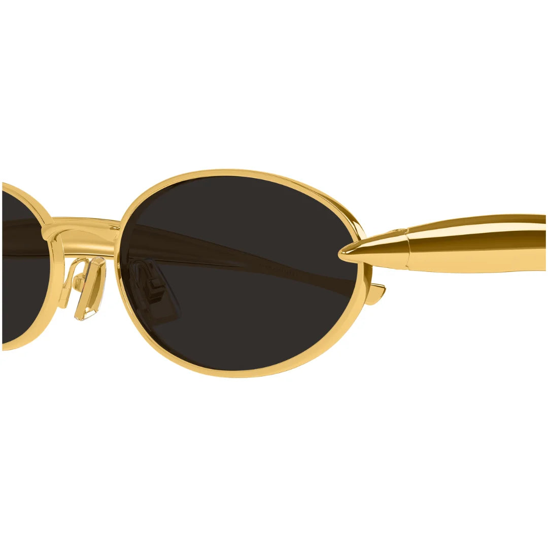 Bottega Veneta BV1386S 001 Sunglasses