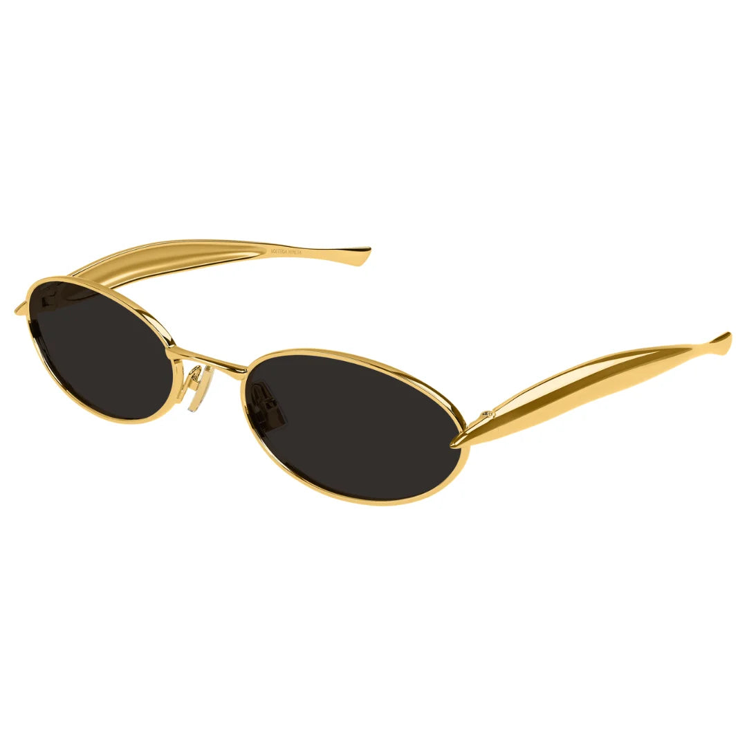 Bottega Veneta BV1386S 001 Sunglasses