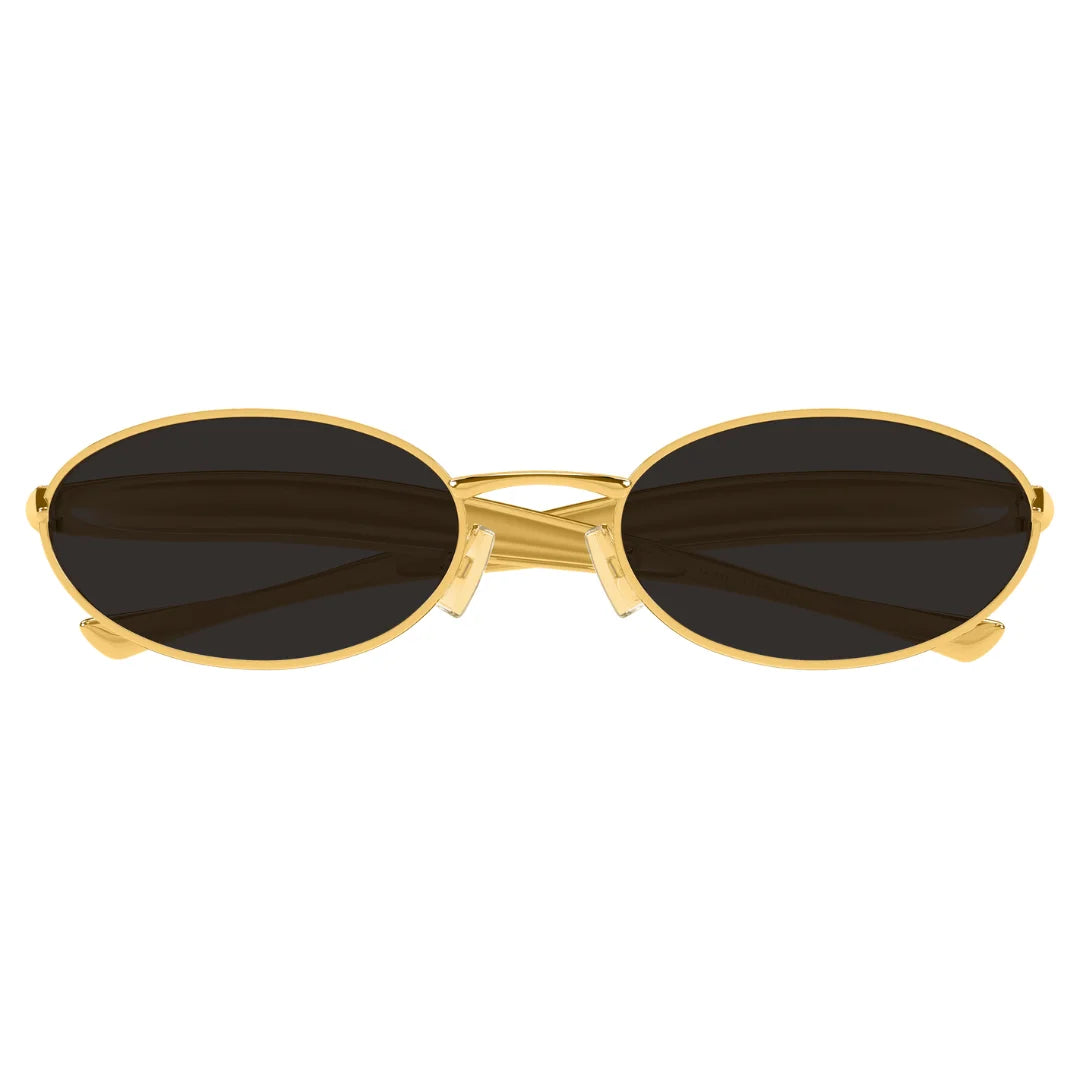 Bottega Veneta BV1386S 001 Sunglasses