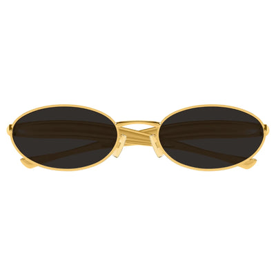 Bottega Veneta BV1386S 001 Sunglasses