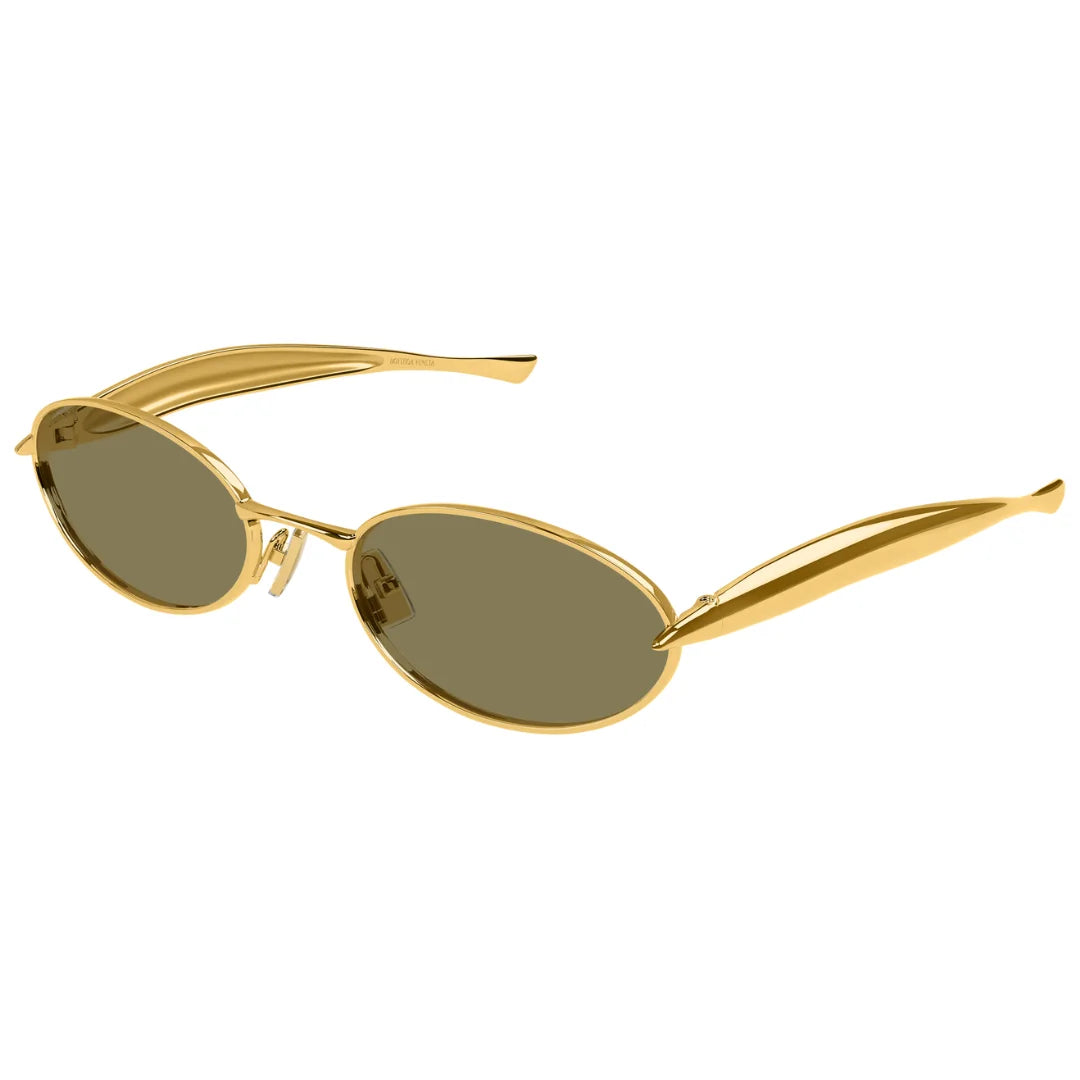 Bottega Veneta BV1386S 006 57 Sunglasses
