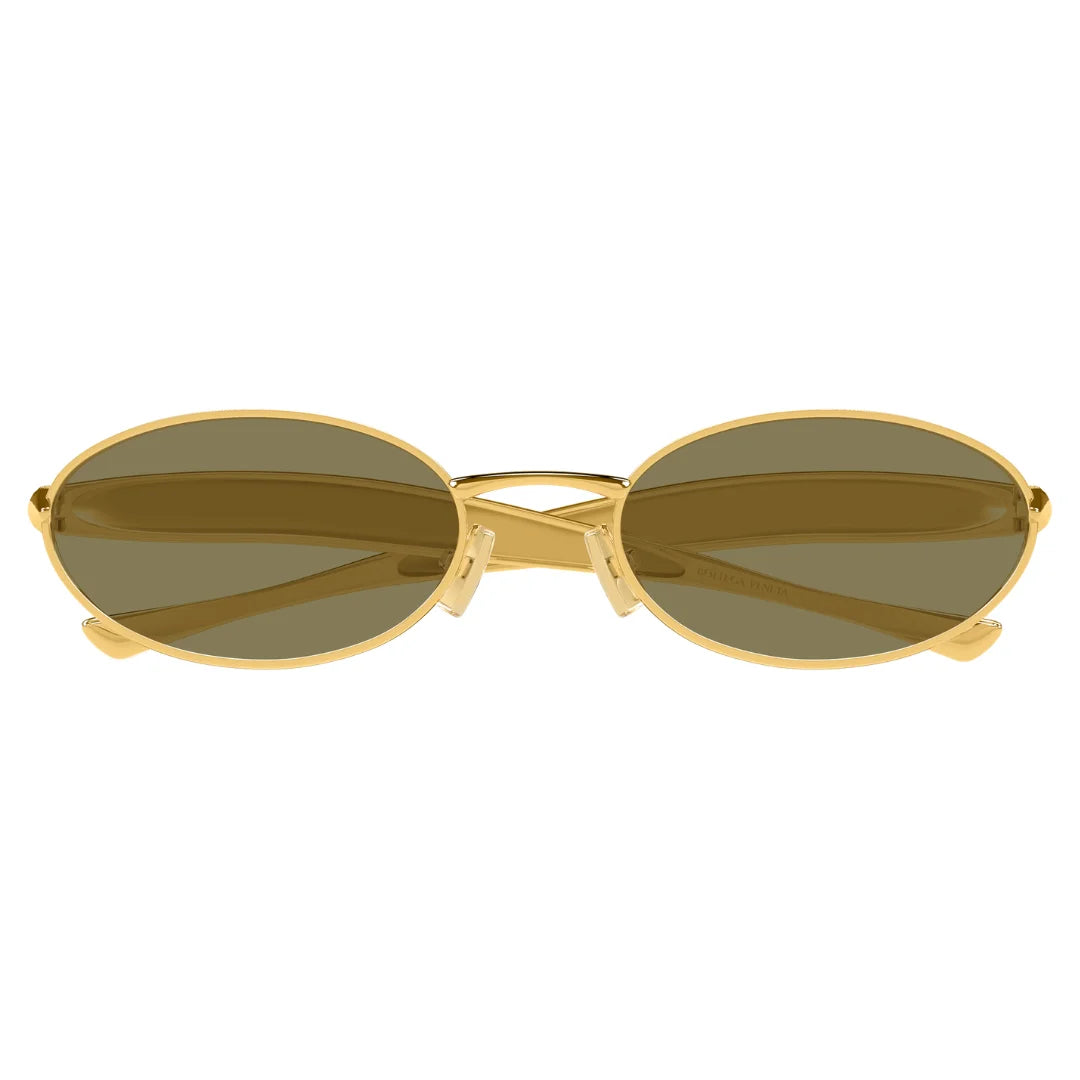 Bottega Veneta BV1386S 006 57 Sunglasses