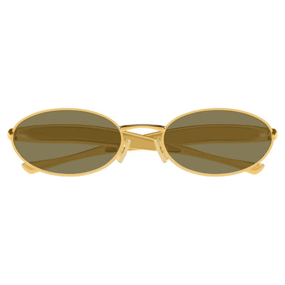 Bottega Veneta BV1386S 006 57 Sunglasses
