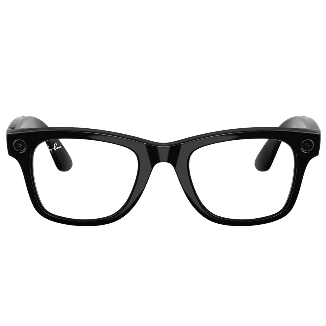 Ray Ban Meta RW4012 6011M 50 Wayfarer Gen 2 Sunglasses
