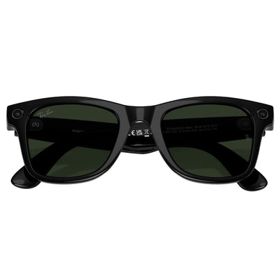 Ray Ban Meta RW4012 6011M 50 Wayfarer Gen 2 Sunglasses
