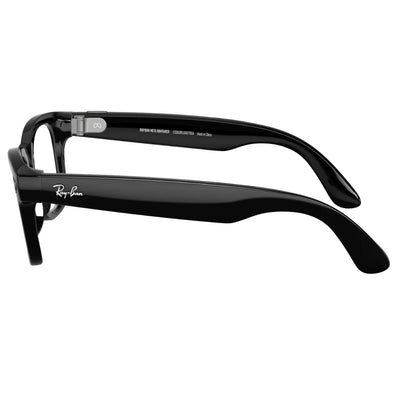 Ray Ban Meta RW4012 6011M 50 Wayfarer Gen 2 Sunglasses