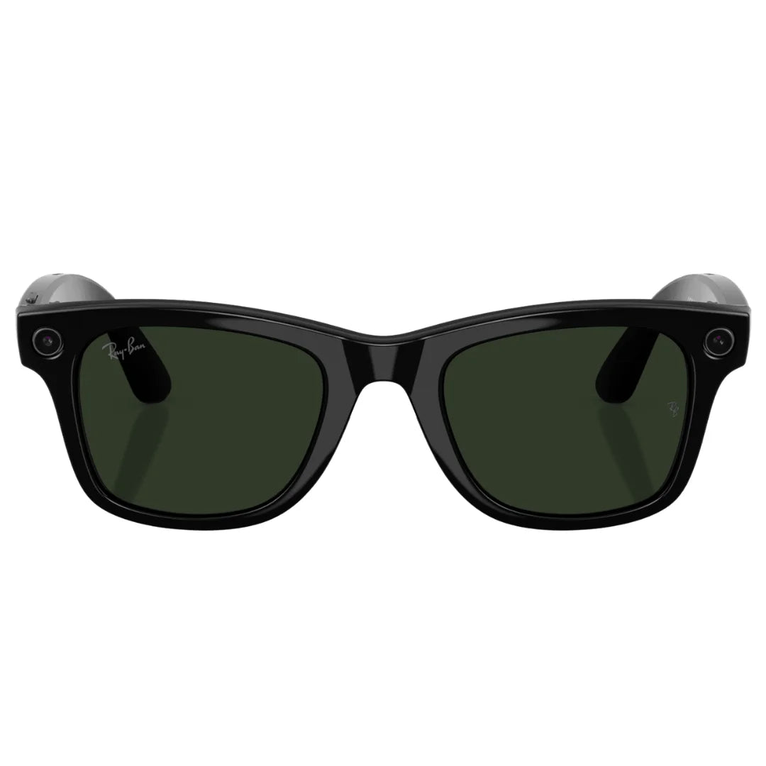 Ray Ban Meta RW4012 6011M 50 Wayfarer Gen 2 Sunglasses