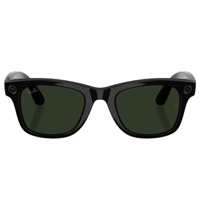 Ray Ban Meta RW4012 6011M 50 Wayfarer Gen 2 Sunglasses