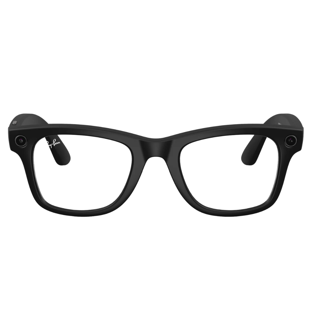 Ray Ban Meta RW4012 601S1Z 50 Wayfarer Gen 2