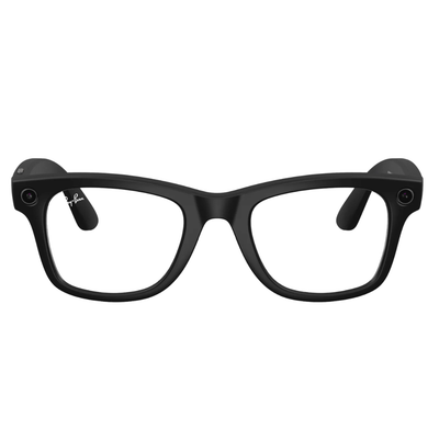 Ray Ban Meta RW4012 601S1Z 50 Wayfarer Gen 2